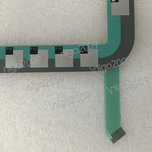 1PC for  170 6AV6545-4BC16-0CX0 Membrane Keypad  SIMATIC Mobile Panel HMI