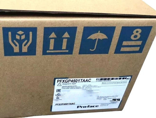 PFXGP4501TAAC  PROFACE PFXGP4501TAAC Pro face Touch Screen