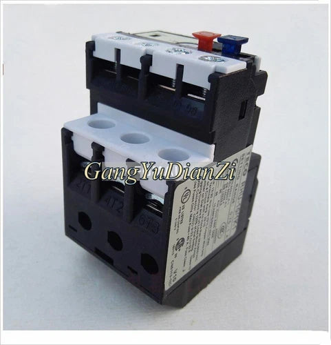 1Pcs   For  thermal overload protector thermal relay   RHU-10/1K1 (0.75-1A)