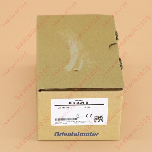 1PC  Oriental Vexta OIK3GN-B motor Fast Shipping
