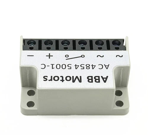 1PC For full-wave brake power rectifier MOTORS AC48545001-C AC 4854 5001-C