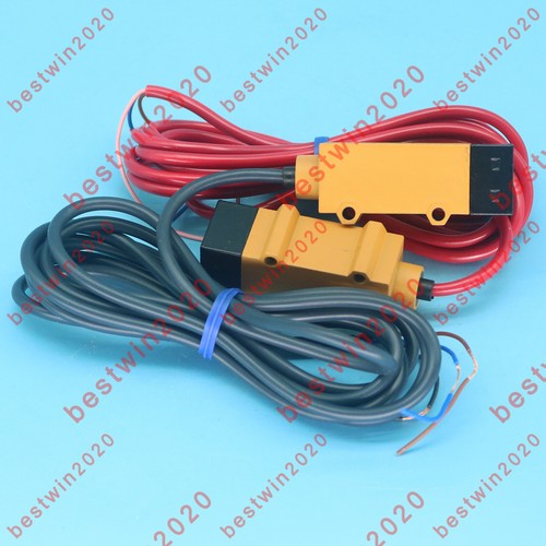 Omron photoelectric switch E3S-5E4 E3S-5E4 FREE SHIPPING