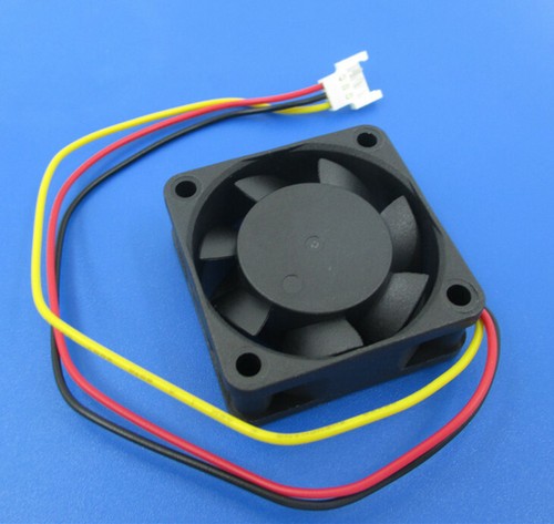 NC5332H71 MMF-04D24TS-RP1 24V 0.10A 4015 3-pin Mitsubishi Inverter Drive Fan