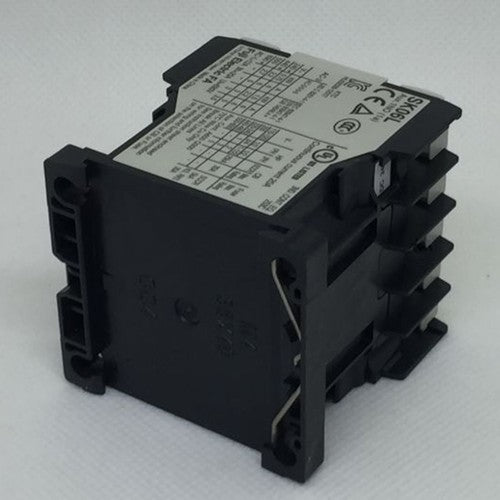 One  Relay Contactor For FUJI SK06L-E10 DC24V Free Shipping