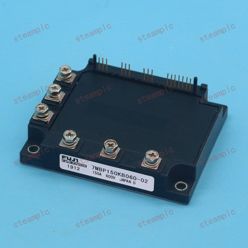 One  Module For FUJI 7MBP150KB060-02 7MBP150KB-060-02 fast delivery