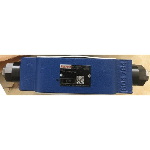 Z2FS16-8-31/S2  rexroth valve R900457256 Fast Delivery
