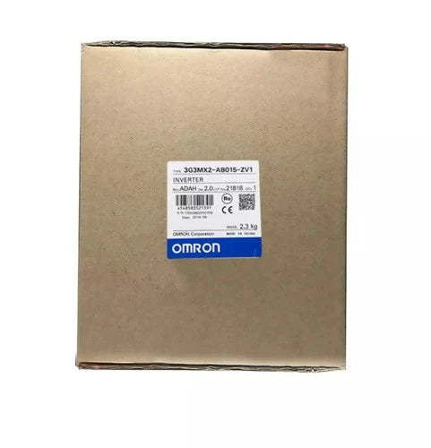 3G3MX2-AB015-ZV1  OMRON 3G3MX2AB015ZV1 Inverter
