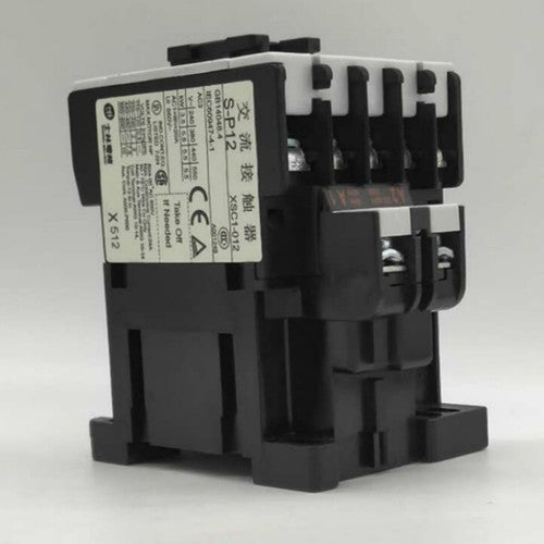 1PC  Shihlin S-P12 110V AC Magnetic Contactor Free shipping#LJ