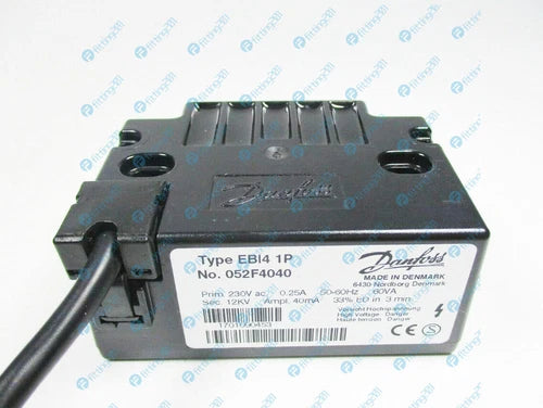1PC Ignition transformer For EBI4 1P No.052F4040 230V ac burner