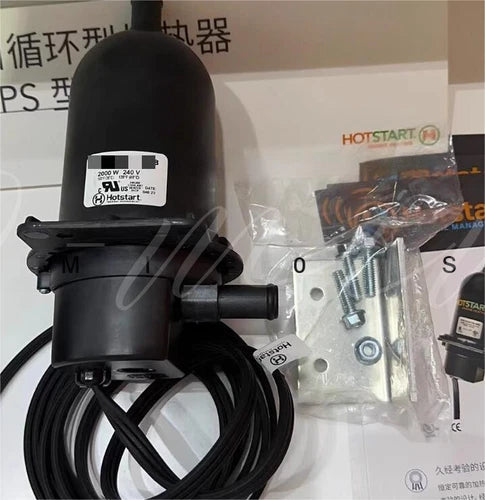 1pc  fit for heater TPS152GT10-019