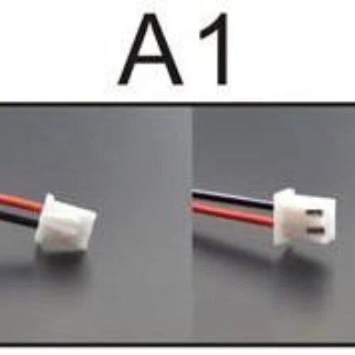 1PC  fan two-wire   AFB1212H 12V 0.35A 12CM 12025