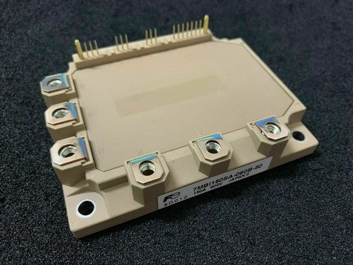 One  power supply module For FUJI 7MBI150SA-060B-50 Free Shipping