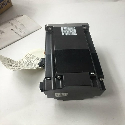 1PC  Mitsubishi IN BOX HF-MP73B servo motor HFMP73B 1 year warranty