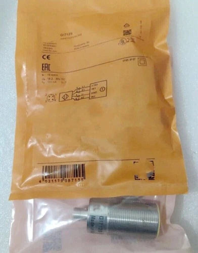 1PC  IFM GI712S Proximity Switch Free Shipping