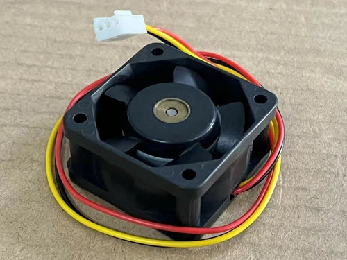 1pcs   109P0424H6D04 DC24V 0.07A 3Pin San Ace 40  40*40*20mm fan