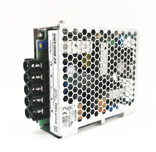 1pc TDK-Lambda RWS100B-24 Switching Power Supply Module 24V 4.5A Output