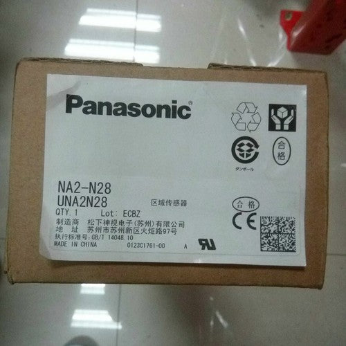For Panasonic NA2-N28  Area sensor Free Shipping