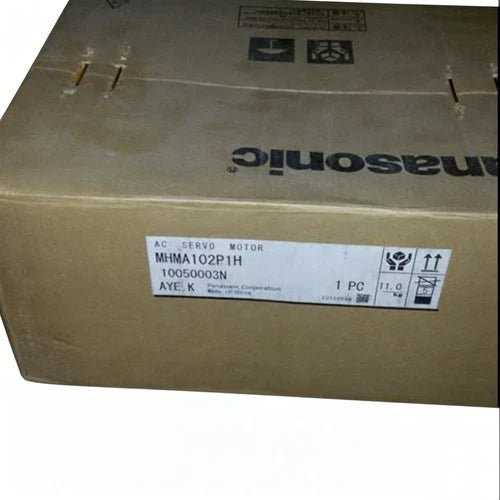 MHMA102P1H  Panasonic MHMA102P1H AC Servo Motor