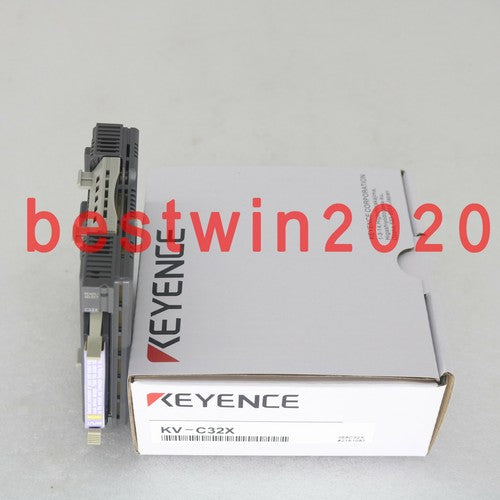 1pc  for keyence Programmable module KV-C32X in box Free shipping