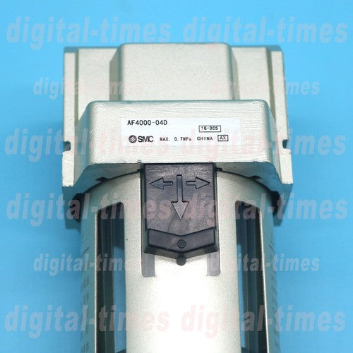 SMC AF4000-04D Pneumatic Air Filter Quality assurance#LJ