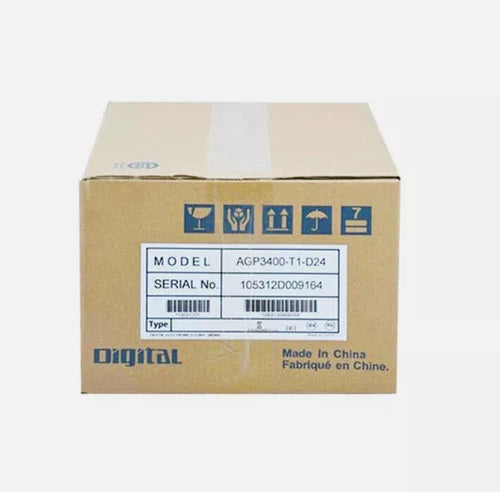 AGP3400-T1-D24 1PCS  PRO-FACE Touch Screen AGP3400-T1-D24