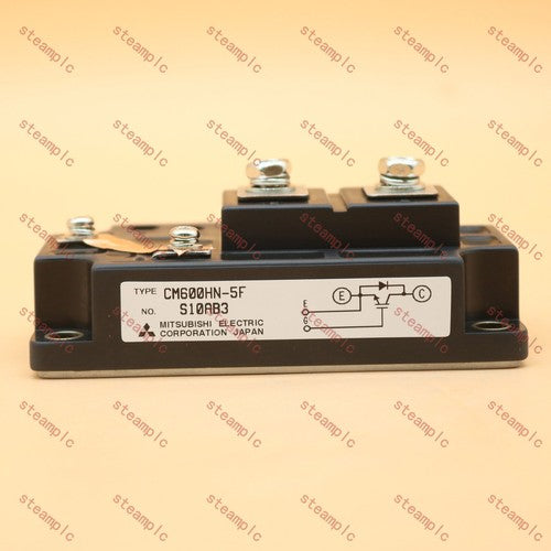 Mitsubishi CM600HN-5F CM600HN-5F power supply module FAST SHIP