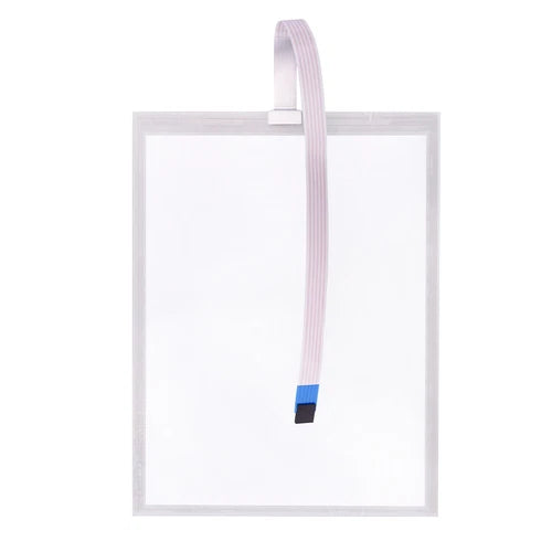 1X  For Touch Screen Glass Replace 271*205mm SCN-A5-FLT12.1-Z01-0H1-R E011881