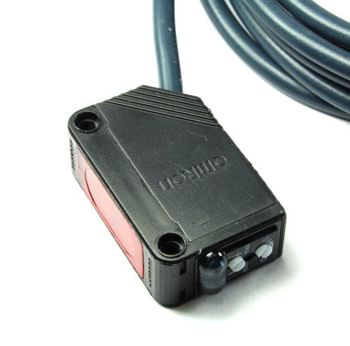 Omron Photoelectric Sensor Switch E3Z-D62 E3ZD62