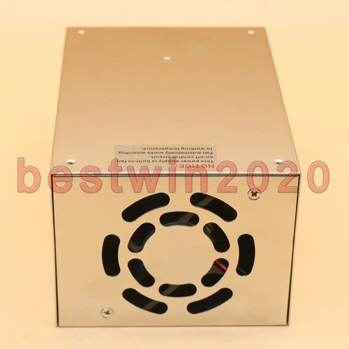 Meanwell SP-500-24  Power Supply