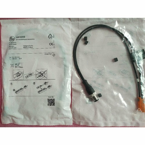 For IFM MK5209  Proximity Switch Free Shipping