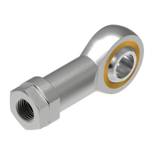 1PC  FESTO SGS-M12X1,25 Rod Eye 9262