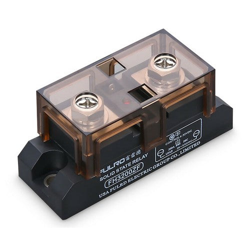 FH3200ZF SSR-200DA Industrial-grade solid state relay 200A H3200ZE H3200Z