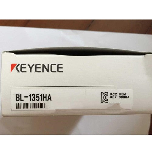keyence Barcode Reader BL-1351HA BL-1351HA ONE Year Warranty