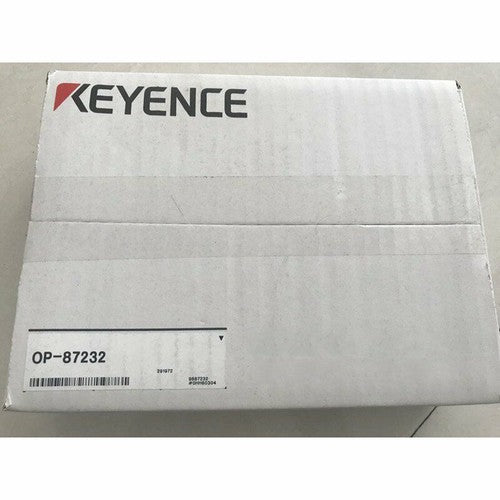 1pc  keyence OP-87232 Standard Ethernet cable ONE Year Warranty