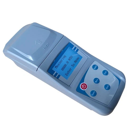 1PC Tap Water Turbidity Meter Tester Turbidimeter Turbidity Meter Light