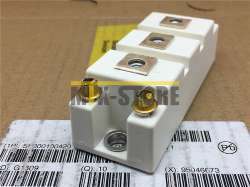 1PC  INFINEON/EUPEC Module FF35R12RT4 Quality Assurance