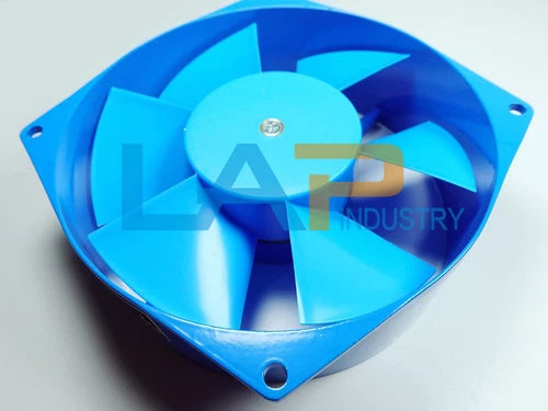 1PCS For 200FZY7-D Axial Flow Fan For   380V 65W Welding Machine Cooling Fan