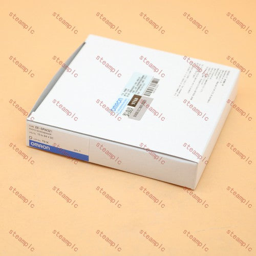 1PC OMRON  Photoelectric Sensor EE-SPW321 12-24VDC spot stock