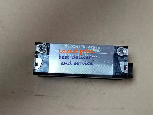 1PCS   FOR   R162221420  Linear Bearing Slider