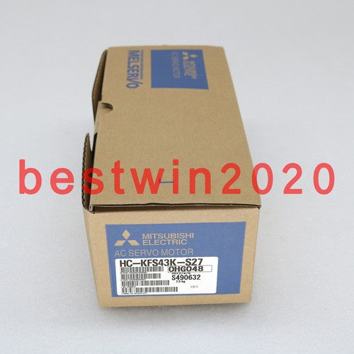 Mitsubishi in box HC-KFS43K-S27 HCKFS43KS27 Fast delivery