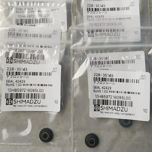1PC  liquid phase plunger rod seal ring   228-35145