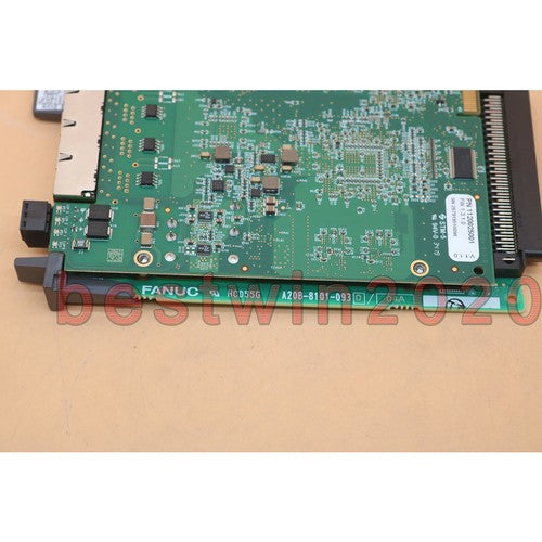 For Fanuc A20B-8101-0930  Circuit Board Free Shipping