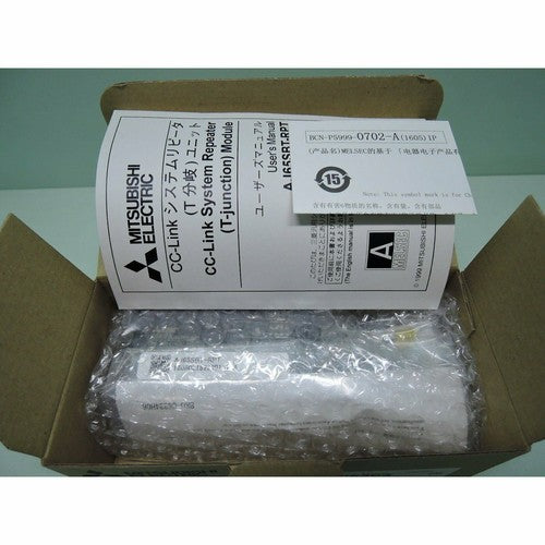 Mitsubishi AJ65SBT-RPT PLC Module in box Free Shipping