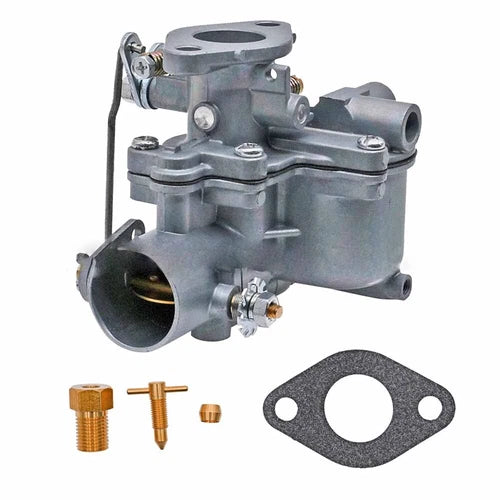 1X  TE20 TEA20 TED20 Tractor 200361 Carburetor For  24T2 For Massey Ferguson