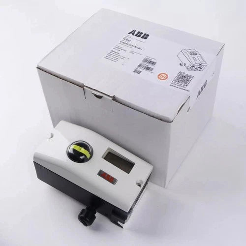 V18345-1020421001 1PC  ABB Valve Positioner V18345-1020421001
