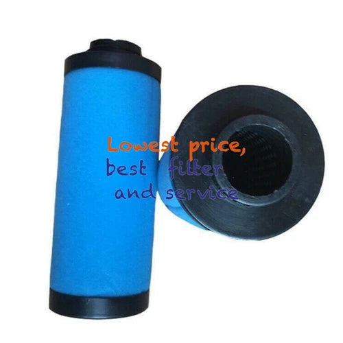 1Pcs   Pipeline Filter for  Compressor PD310+  2901200408 29012-004-08