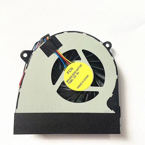 1PC  for   TECRA A50-A W50-A CPU cooling fan