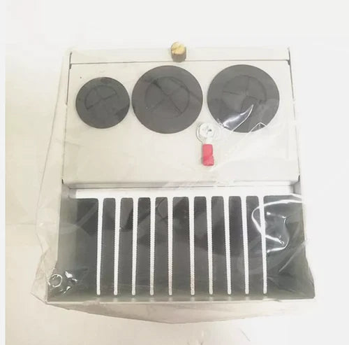 1PC  FIT FOR VFDB5055 Braking units