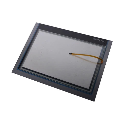1X Overlay +6AV2 124-0MC01-0AX0 Touch Screen Panel Fot 6AV2124-0MC01-0AX0 TP1200