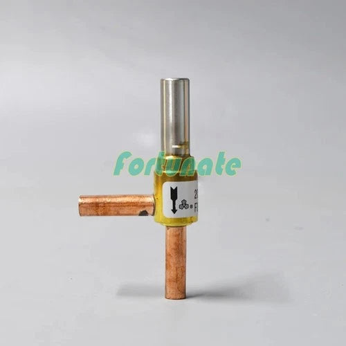 1PC  FOR SANHUA Electronic solenoid valve FDF6A48